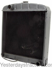 Farmall B414 Radiator 1082414R91