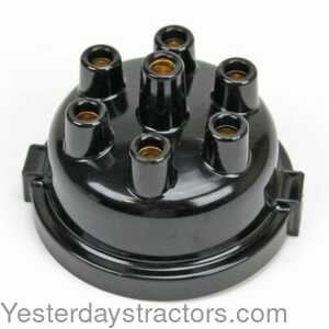 Case 970 Distributor Cap - Wico 108300