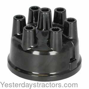 Oliver 1550 Distributor Cap - Holley 108301