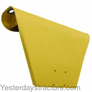 John Deere 4320 Fender - Rright Hand 108310