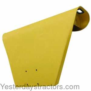 John Deere 4620 Fender - Left Hand 108311