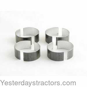 Case 1410 Connecting Rod Bearing - .020 inch Oversize - Set 108411