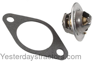 Ferguson TO35 Thermostat 836000M91