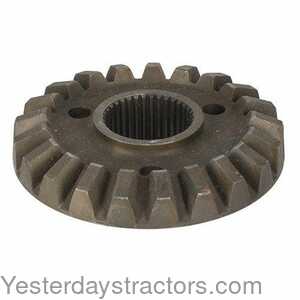 Case 3294 Bevel Gear - Left Hand 108508