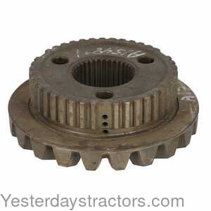 Case 2090 Left Hand Differential Gear 108509