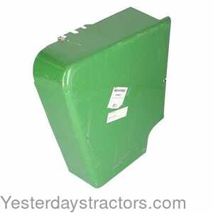 John Deere 4000 Rockshaft Cover without Tool Box - Left Hand 108516