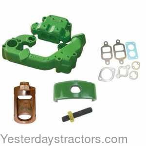 108736 Intake and Exhaust Manifold Kit 108736