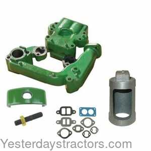 108739 Intake and Exhaust Manifold Kit 108739