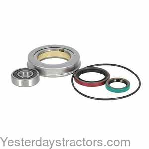 Farmall 4186 Clutch Bearing Seal Kit 108785