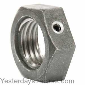 108889 Pivot Pin Jam Nut 108889