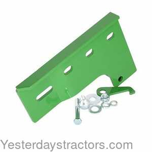 John Deere 4520 Step Adapter Bracket - Left Hand 108978