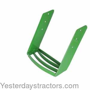 John Deere 4760 4th Step 109570