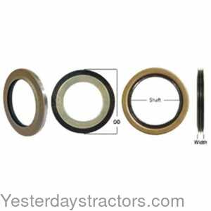 109666 PTO Seal 109666