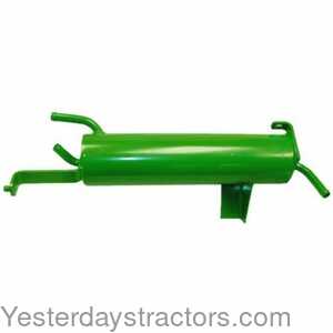 John Deere 5010 Hydraulic Oil Cooler Reservoir 109705