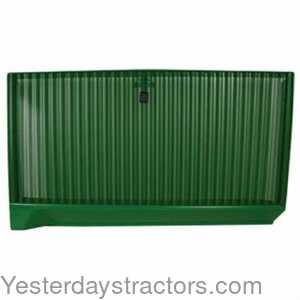 John Deere 4955 Side Screen - RH 109716