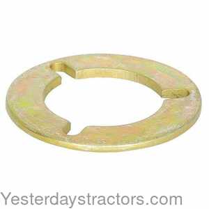 John Deere 4760 Spindle Thrust Washer 109724