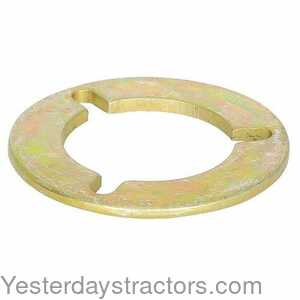 John Deere 4520 Spindle Thrust Washer 109724