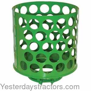 John Deere 730 Donaldson Style Pre 109937