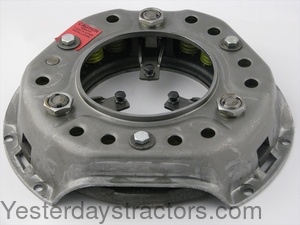 Minneapolis Moline ZAS Pressure Plate Assembly 10A13865