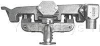 Minneapolis Moline U302 Manifold Set 186416