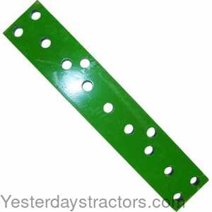 John Deere 4250 Lower Drawbar Support Plate 110117