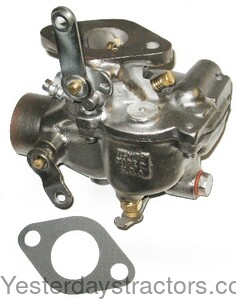 Allis Chalmers B Carburetor 1104-CARB