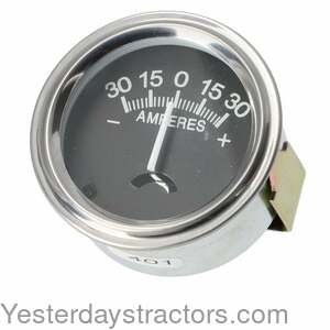Allis Chalmers 190 Ammeter 70254407