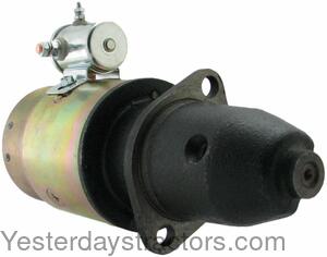 Farmall 240 Starter 1107174