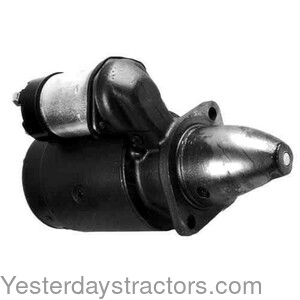 Massey Ferguson 1105 Starter 1107329