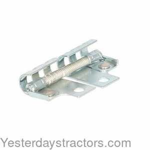 Ford 2N Resistor 110783