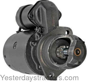 John Deere 2010 Starter 1107879