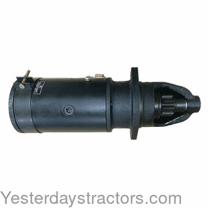 New Starter for International Farmall Cub IHC C-60 Gas Tractor 47-64 1109603
