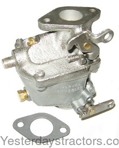 1701CARB Carburetor 1701-CARB