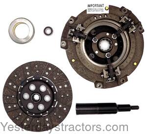 Massey Ferguson 2135 Clutch Kit 1212-1426