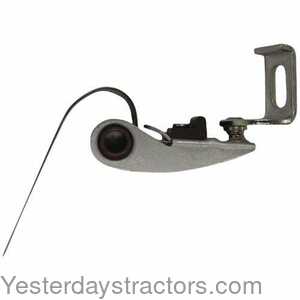 Farmall 606 Point Set 111107