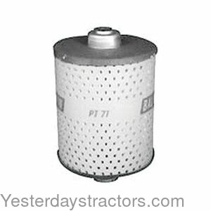 Farmall 444 Oil Filter 376374R91