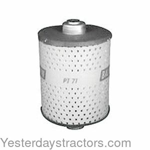 Farmall Super H Oil Filter 376374R91