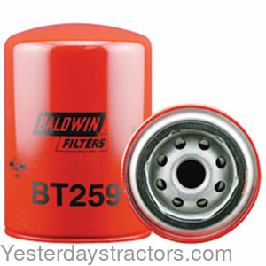 TPT19044 Oil Filter TP-T19044