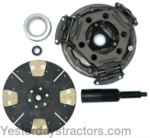 Ford 3400 Clutch Kit 1112-6113