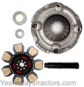 Ford 6710 Clutch Kit 1112-6145