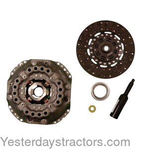 Ford 4610 Clutch Kit 1112-6163