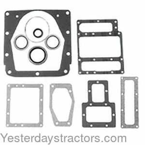 111245 Torque Amplifier Gasket Kit 111245