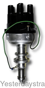 John Deere 4010 Distributor 1112466