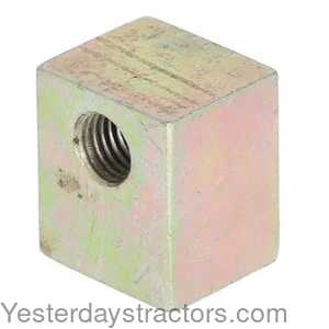 Farmall 756 Drawbar Stop Block 111299