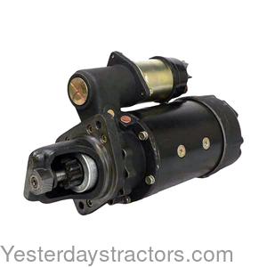 John Deere 4020 Starter 1113148