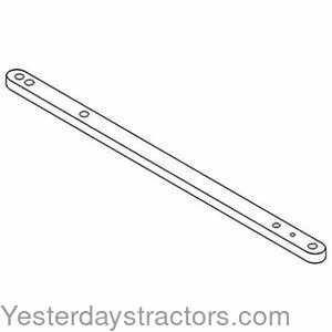 Allis Chalmers 7045 Drawbar 111319