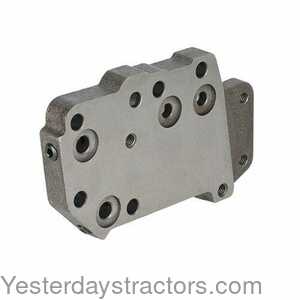 John Deere 4030 Selective Control Valve Cover Plate 111438