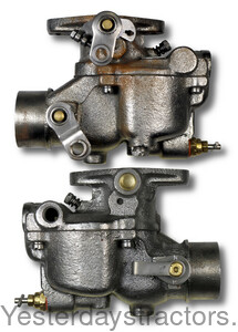 1115CARB Carburetor 1115-CARB