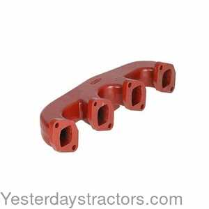 111519 Exhaust Manifold 111519