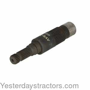 Case 970 PTO Shaft 111633